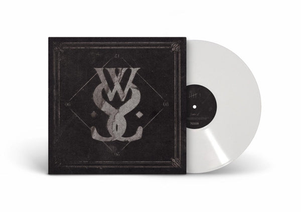 |  Vinyl LP | While She Sleeps - This is the Six (Remastered) (LP) | Records on Vinyl
