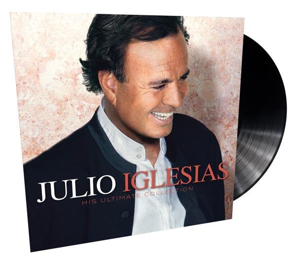 | | Julio Iglesias - His Ultimate Collection (LP) | Records on Vinyl