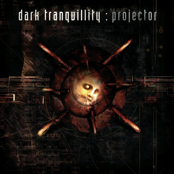 |   | Dark Tranquillity - Projector (Re-Issue 2024) (LP) | Records on Vinyl