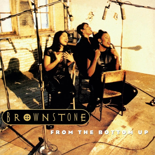 |  Vinyl LP | Brownstone - From the Bottom Up (2 LPs) | Records on Vinyl