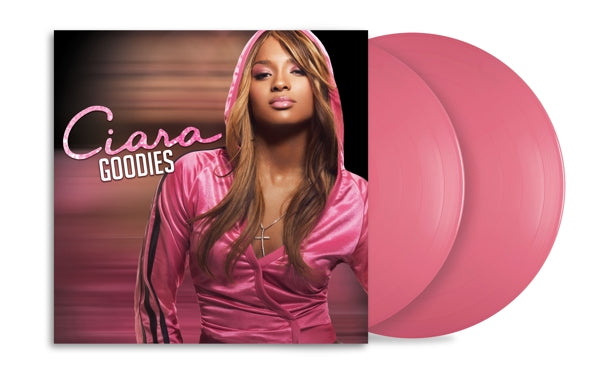 |  Vinyl LP | Ciara - Goodies (20th Anniversary) (2 LPs) | Records on Vinyl
