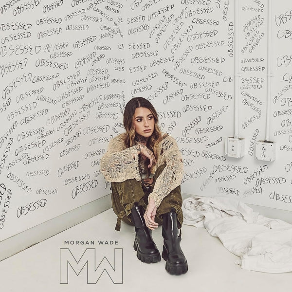 |  Vinyl LP | Morgan Wade - Obsessed (2 LPs) | Records on Vinyl