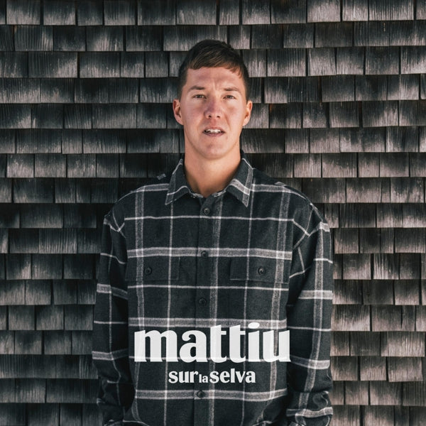 |  12" Single | Mattiu - Sur La Selva (Single) | Records on Vinyl