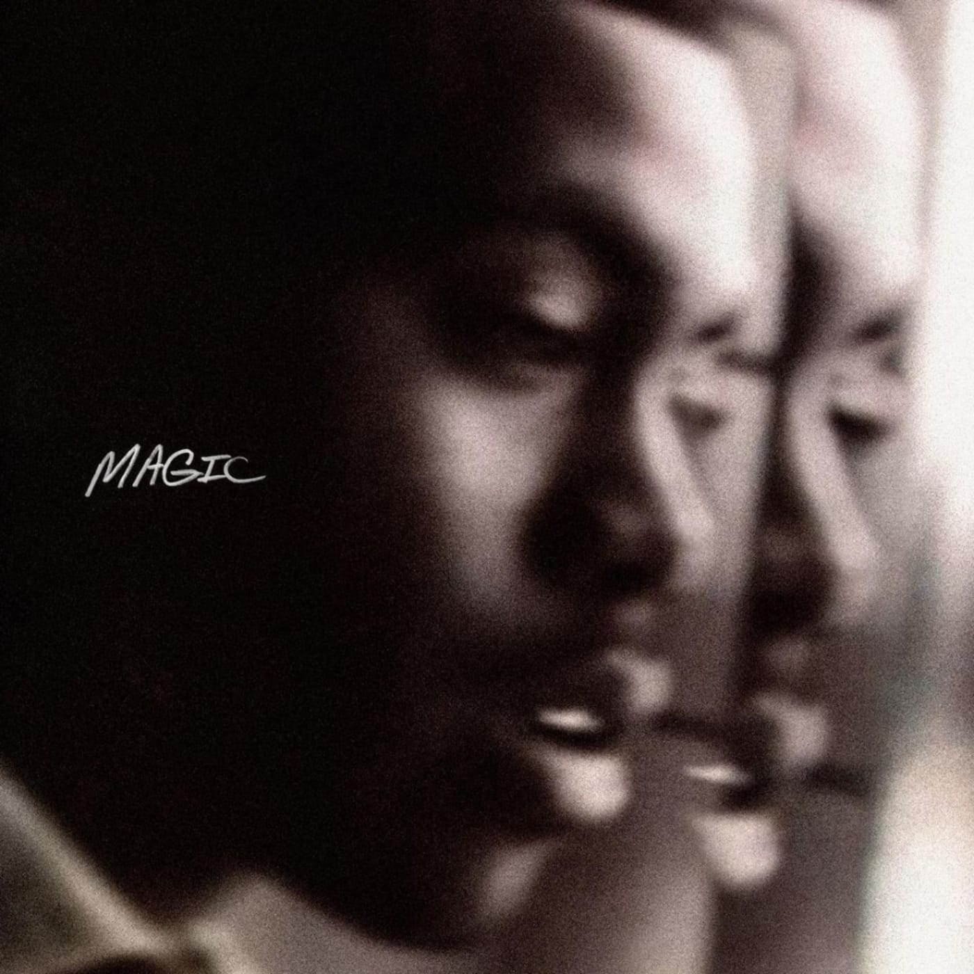 |   | Nas - Magic (LP) | Records on Vinyl