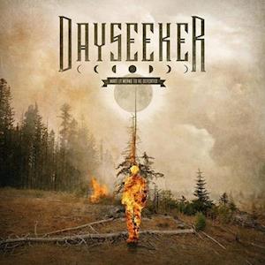 |  Vinyl LP | Dayseeker - What It Means To Be Defeated (LP) | Records on Vinyl