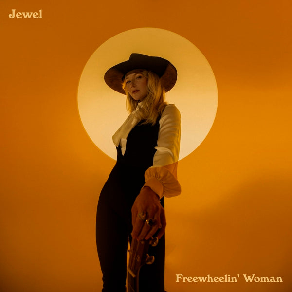 |   | Jewel - Freewheelin' Woman (LP) | Records on Vinyl