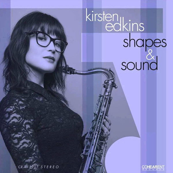 |   | Kirsten Edkins - Shapes & Sound (LP) | Records on Vinyl