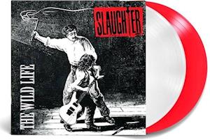 |  Vinyl LP | Slaughter - Wild Life (2 LPs) | Records on Vinyl