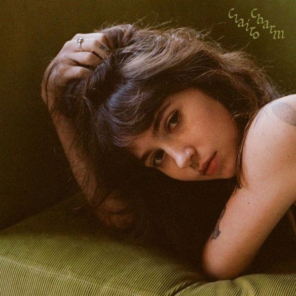 |  Vinyl LP | Clairo - Charm (LP) | Records on Vinyl