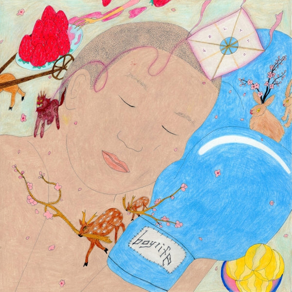 |   | Boylife - Gelato (LP) | Records on Vinyl