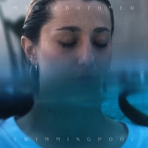 |   | Marie Bothmer - Swimmingpool (Single) | Records on Vinyl