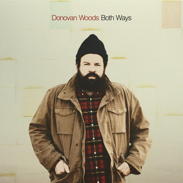|  Vinyl LP | Donovan Woods - Both Ways (LP) | Records on Vinyl