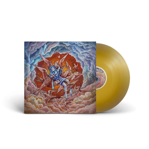 |  Vinyl LP | Covet - Catharsis (LP) | Records on Vinyl