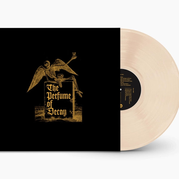 |   | Tigercub - Perfume of Decay (LP) | Records on Vinyl