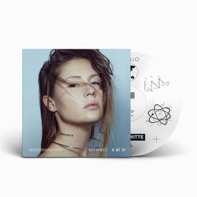 |   | Charlotte De Witte - Apollo (Single) | Records on Vinyl