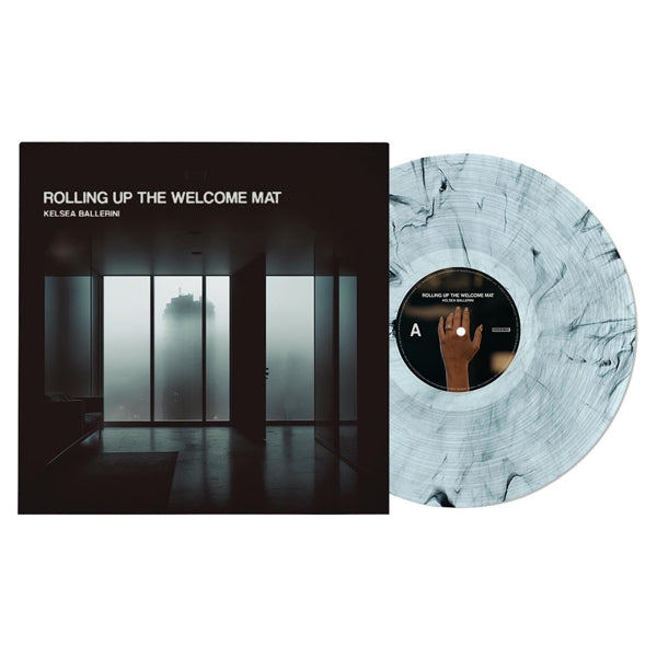 |  12" Single | Kelsea Ballerini - Rolling Up the Welcome Mat (Single) | Records on Vinyl