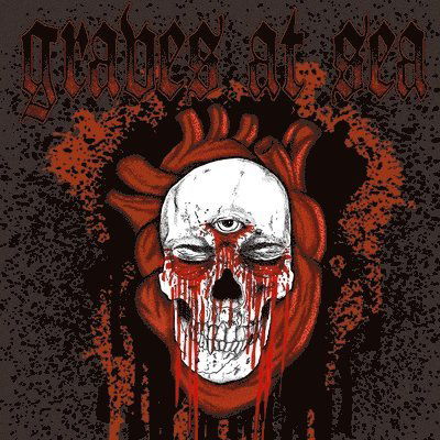 |  12" Single | Graves At Sea - History of Sickness (Single) | Records on Vinyl