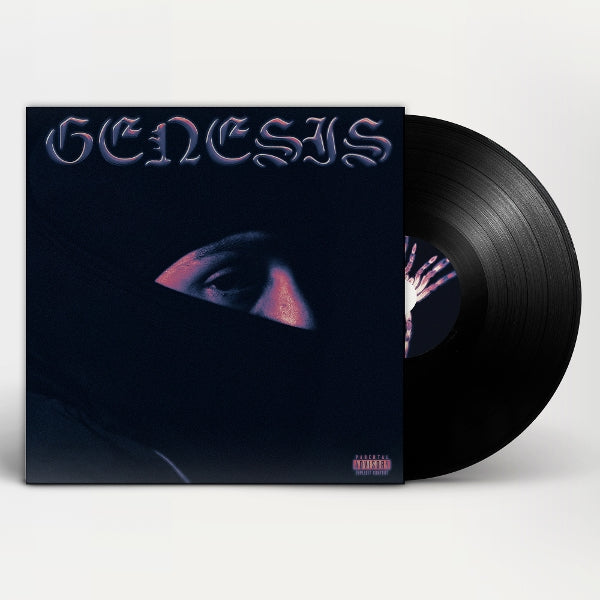 |  Vinyl LP | Peso Pluma - Genesis (LP) | Records on Vinyl