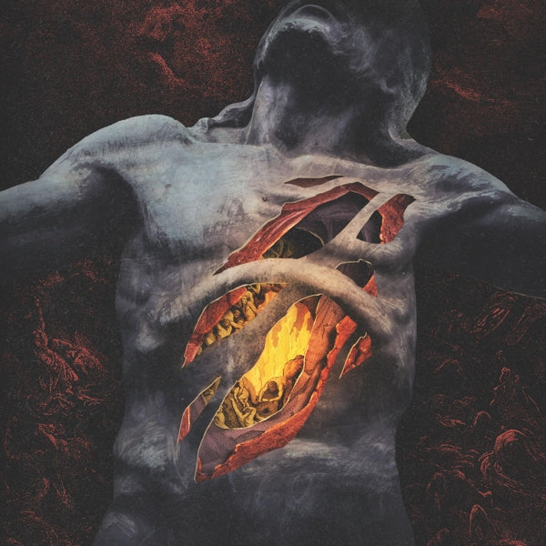 |  Vinyl LP | End - Sin of Human Frailty (LP) | Records on Vinyl
