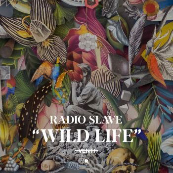|  12" Single | Radio Slave - Wild Life (Remixes) (Single) | Records on Vinyl