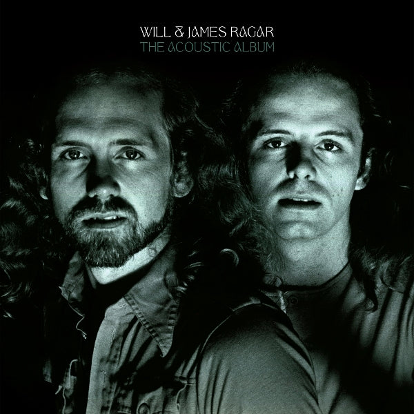 |  Vinyl LP | Will & James Ragar - The Acoustic Album (2 LPs) | Records on Vinyl