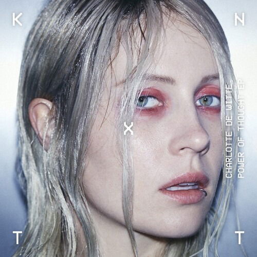 |  12" Single | Charlotte De Witte - Power of Thought (Single) | Records on Vinyl