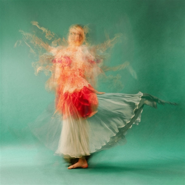 |  Vinyl LP | Shaina Hayes - Kindergarten Heart (LP) | Records on Vinyl