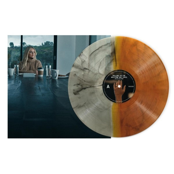 |   | Kelsea Ballerini - Rolling Up the Welcome Mat (Duo) (LP) | Records on Vinyl