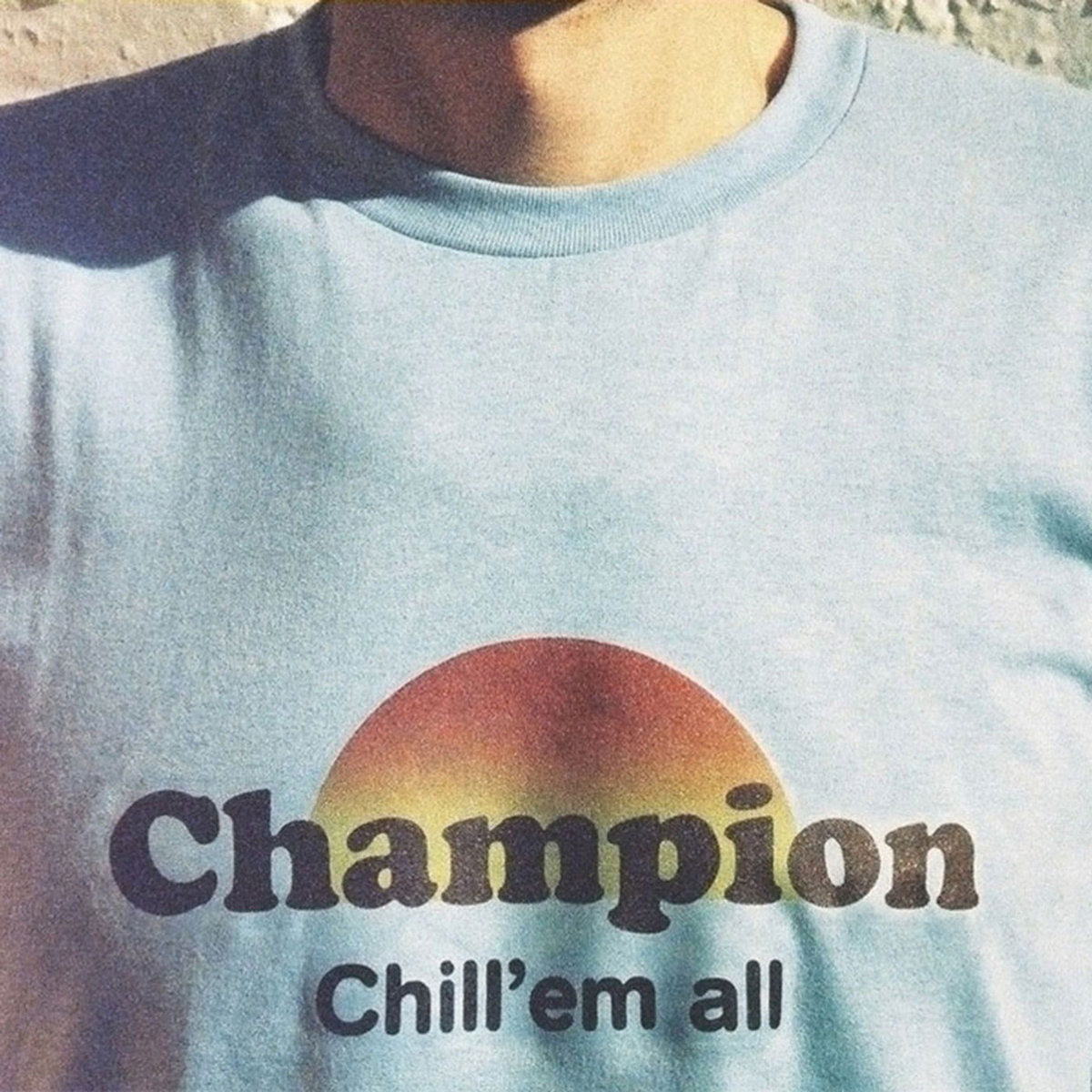 |  Vinyl LP | Champion - Chill 'Em All (2 LPs) | Records on Vinyl