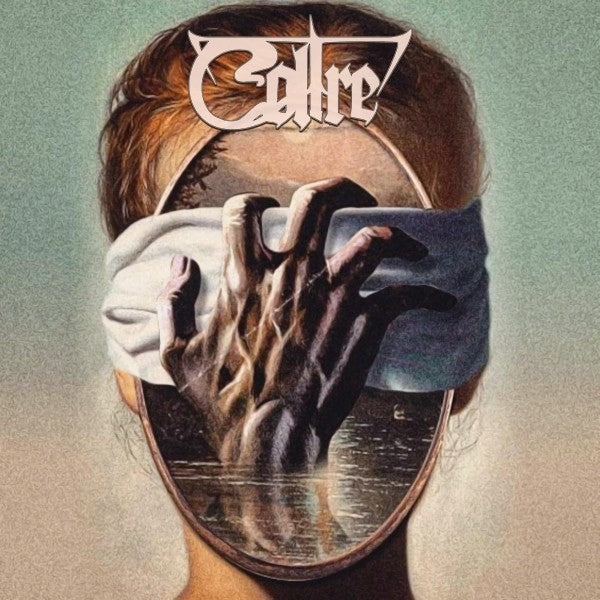 |  Vinyl LP | Coltre - To Watch With Hands and To Touch With Eyes (LP) | Records on Vinyl
