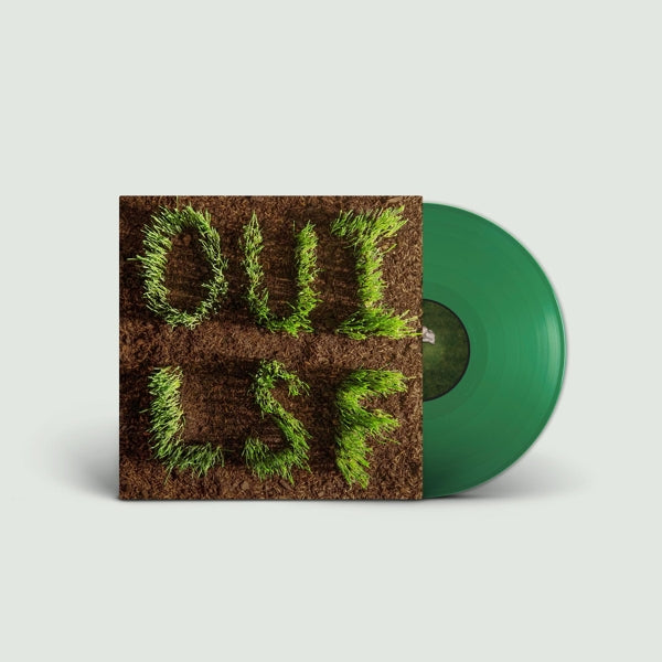 |  Vinyl LP | Les Savy Fav - Oui, Lsf (LP) | Records on Vinyl