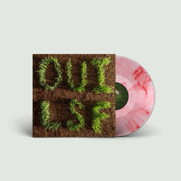 |  Vinyl LP | Les Savy Fav - Oui, Lsf (LP) | Records on Vinyl