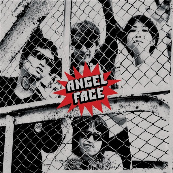 |  7" Single | Angel Face - I Can'ttgo Back (Single) | Records on Vinyl
