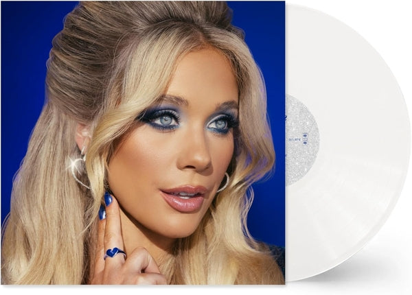 |  Vinyl LP | Megan Moroney - Am I Okay? (LP) | Records on Vinyl