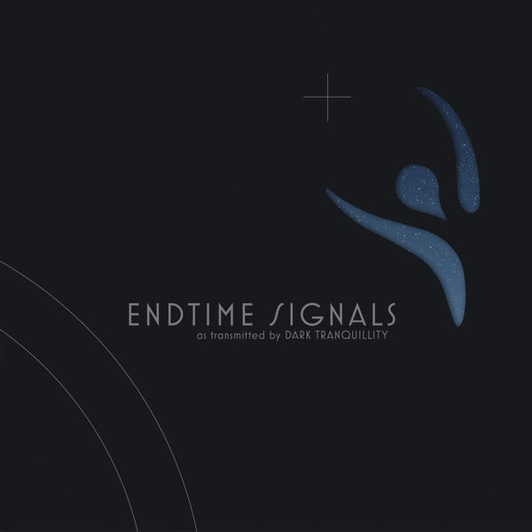 |  Vinyl LP | Dark Tranquillity - Endtime Signals (2 LPs) | Records on Vinyl