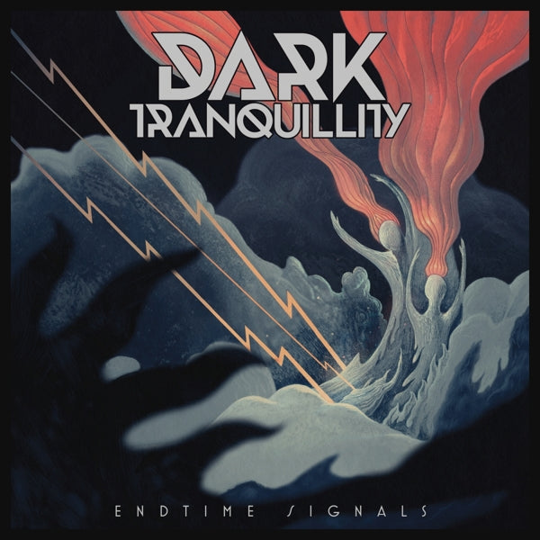 |   | Dark Tranquillity - Endtime Signals (LP) | Records on Vinyl