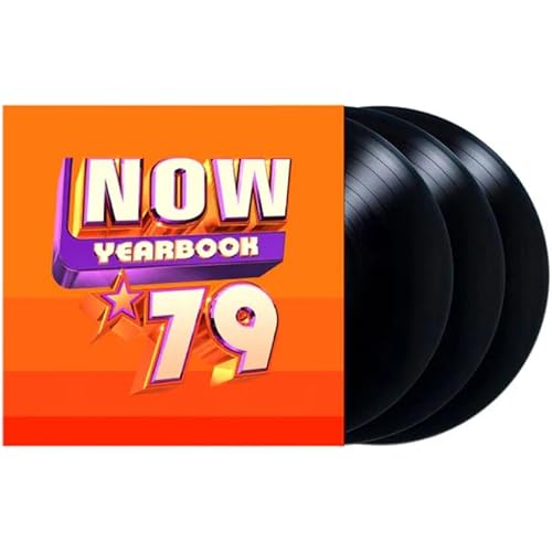 |   | V/A - Now - Yearbook 1979 (3 LPs) | Records on Vinyl