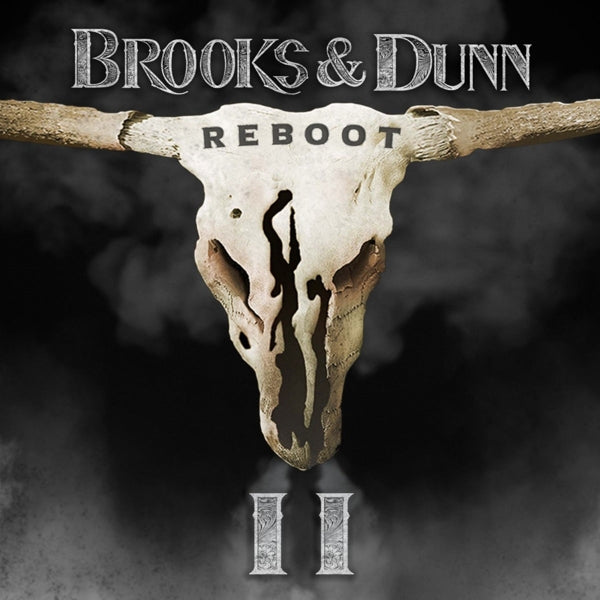 |  Vinyl LP | Brooks & Dunn - Reboot Ii (2 LPs) | Records on Vinyl