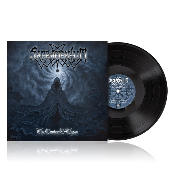 |  Vinyl LP | Sacramentum - The Coming of Chaos (Re-Issue 2024) (LP) | Records on Vinyl