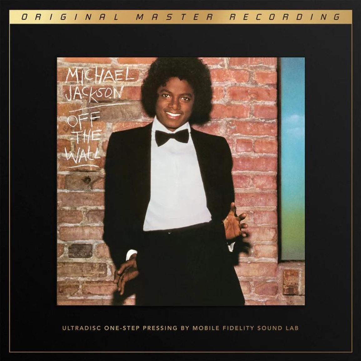 | Vinyl LP | Michael Jackson - Off the Wall (2 LPs) | Records on Vinyl