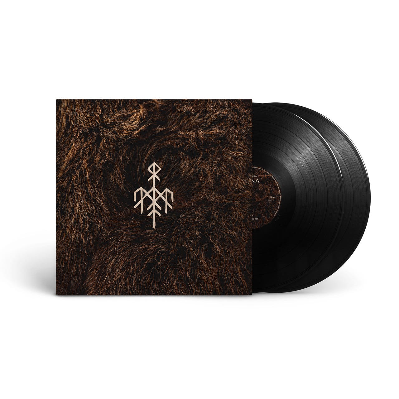 |  Vinyl LP | Wardruna - Birna (2 LPs) | Records on Vinyl