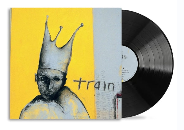 |  Vinyl LP | Train - Train (LP) | Records on Vinyl