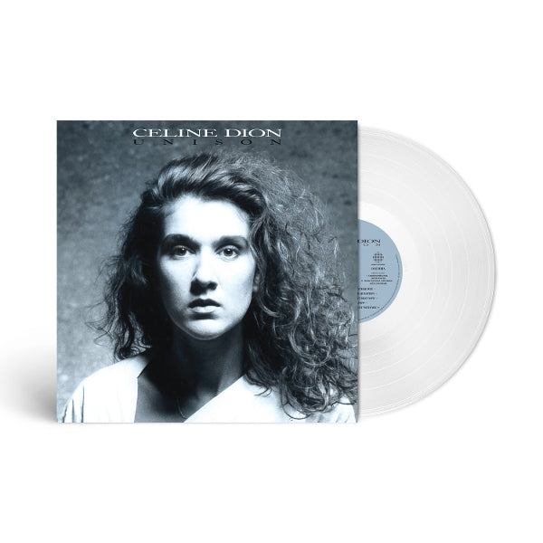 | | Céline Dion - Unison (LP) | Records on Vinyl