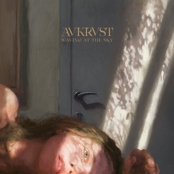 |  Vinyl LP | Avkrvst - Waving At the Sky (LP) | Records on Vinyl