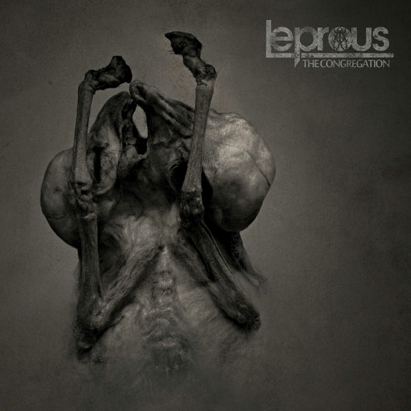 |  Vinyl LP | Leprous - The Congregation (10th Anniversary Edition) (2 LPs) | Records on Vinyl
