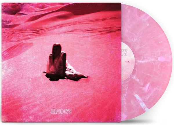 |  Vinyl LP | Cannons - Shadows (LP) | Records on Vinyl
