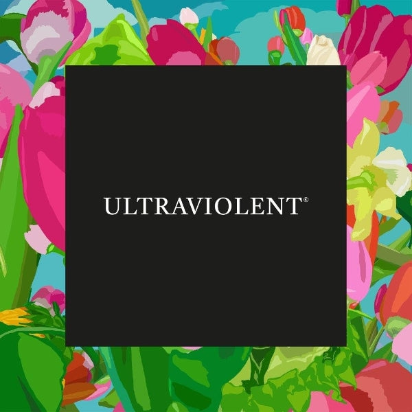 |  Vinyl LP | Kyo - Ultraviolent (LP) | Records on Vinyl