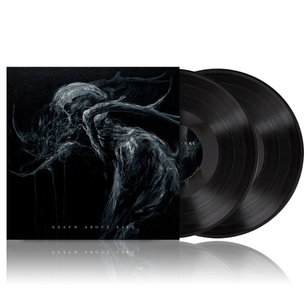 |  Vinyl LP | Orbit Culture - Death Above Life (2 LPs) | Records on Vinyl