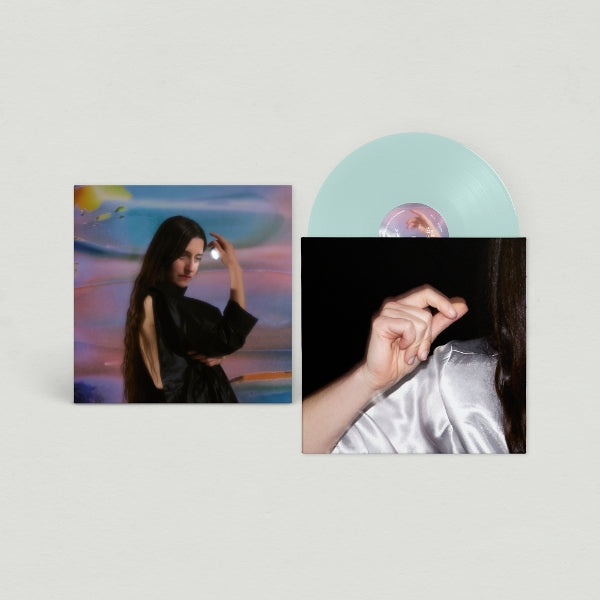 |  Vinyl LP | Eefje De Visser - Vlijmscherp (LP) | Records on Vinyl
