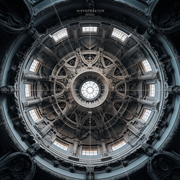 |  Vinyl LP | Hippotraktor - Stasis (LP) | Records on Vinyl
